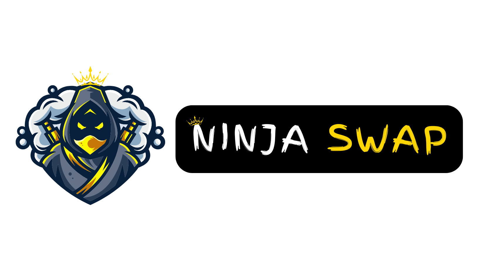 Ninja Swap